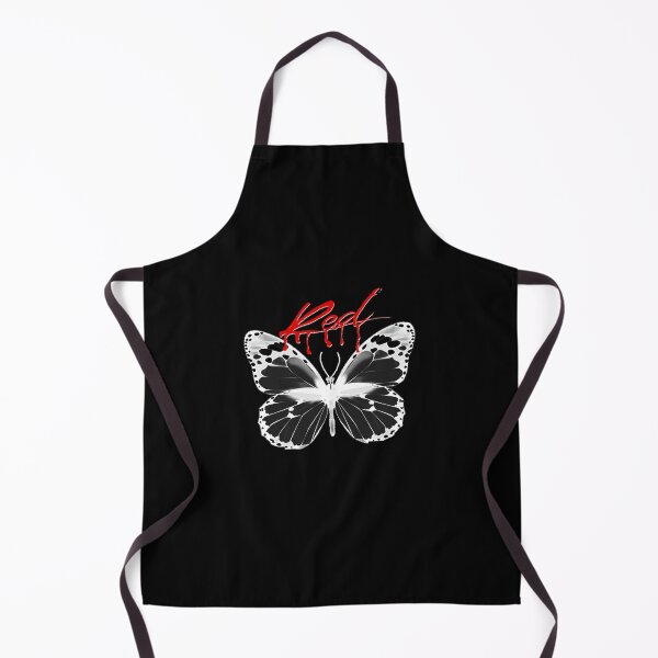 Item preview, Red Butterfly  designed and sold by Lunzer.