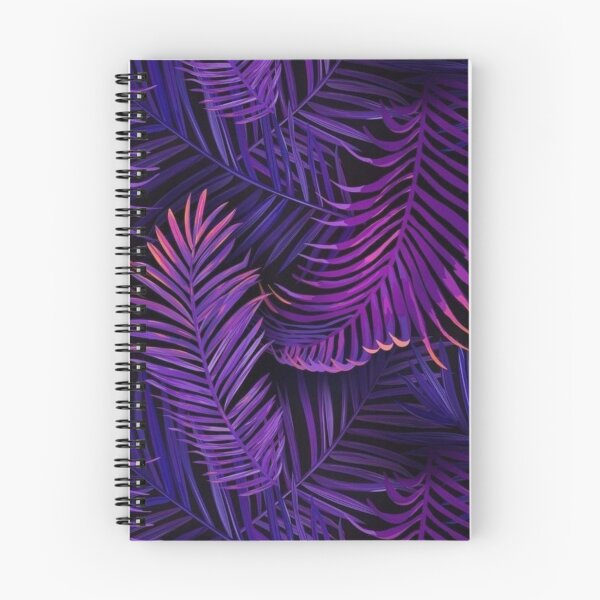 Item preview, Violet leave designed and sold by Voya128.