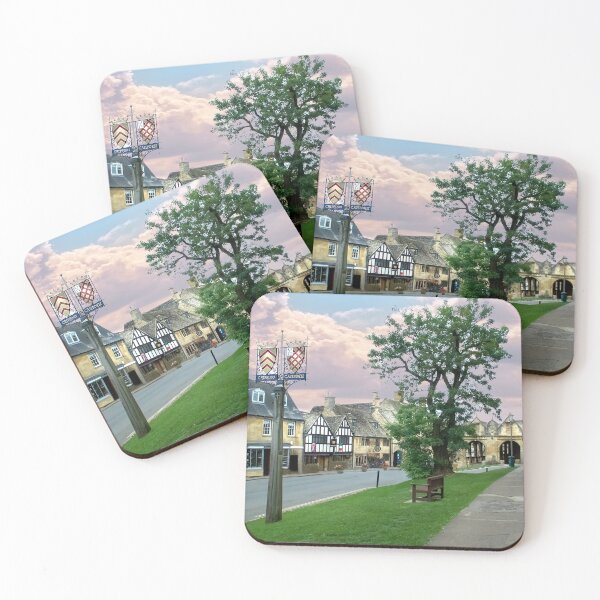Item preview, Chipping Campden designed and sold by Alisonchambers2.