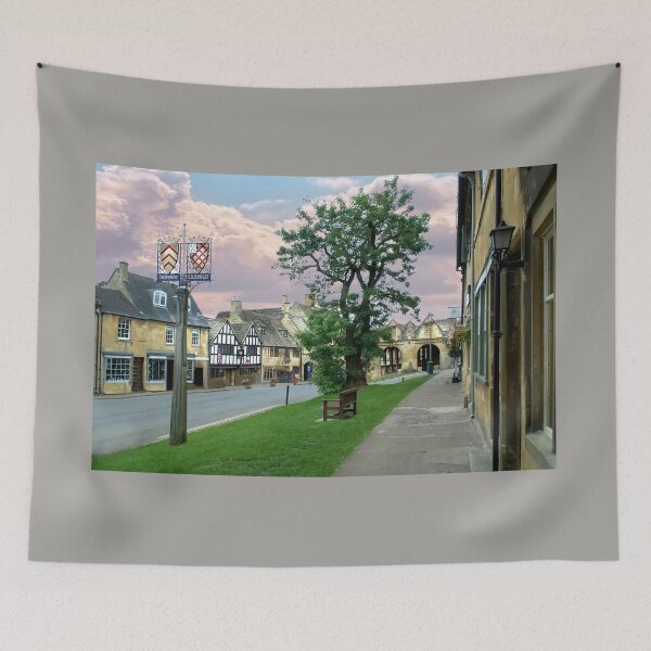 Item preview, Chipping Campden designed and sold by Alisonchambers2.
