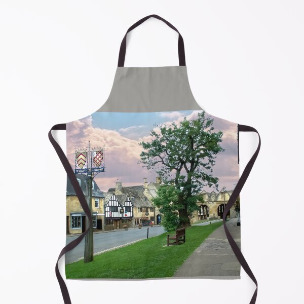 Item preview, Chipping Campden designed and sold by Alisonchambers2.