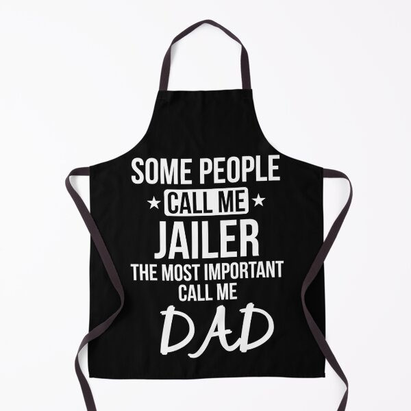 Item preview, Jailer Dad Gift designed and sold by AwesomeWorld1.