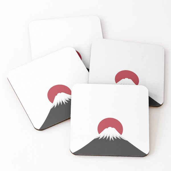 Item preview, Fuji - san  designed and sold by Designer-coner.