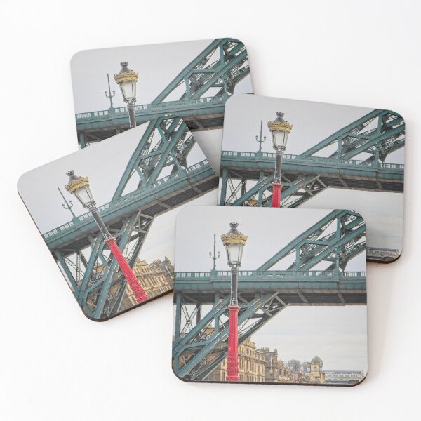 Item preview, Tyne Bridges, Newcastle designed and sold by Rob Cole Photography.