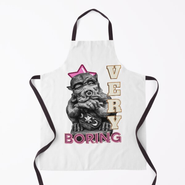 Item preview, Very Boring designed and sold by Flirt-Teez.