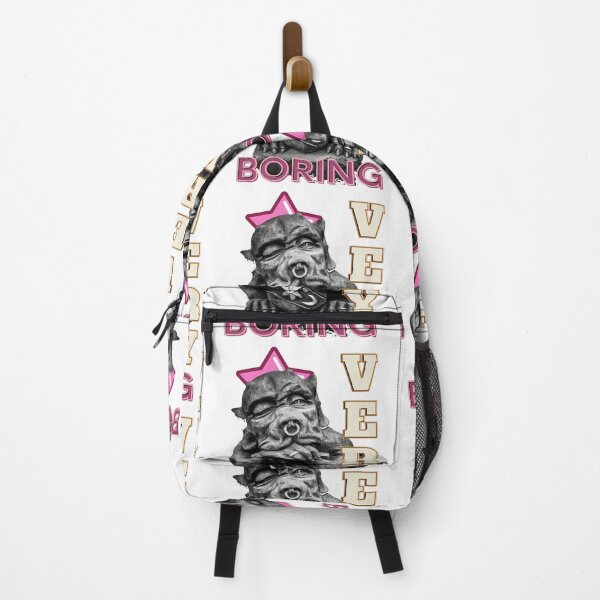 Item preview, Very Boring designed and sold by Flirt-Teez.