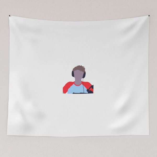 Item preview, TommyInnit designed and sold by despair-.