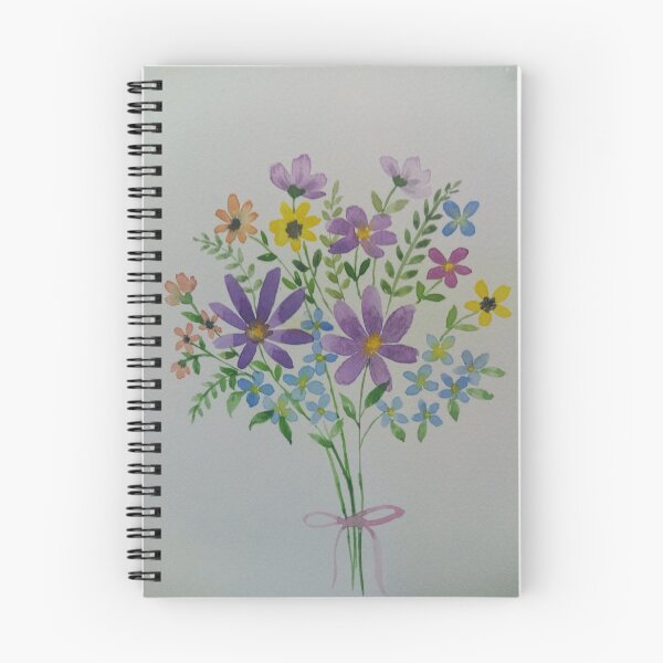 Item preview, Ramo de flores designed and sold by Zainiamin.
