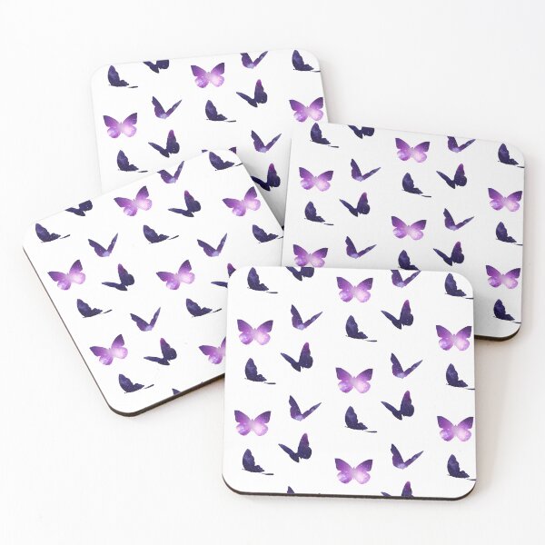 Item preview, Space butterfly  designed and sold by CynthSky.
