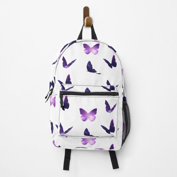 Item preview, Space butterfly  designed and sold by CynthSky.