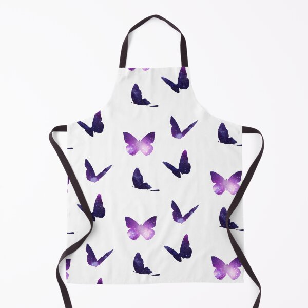 Item preview, Space butterfly designed and sold by CynthSky.