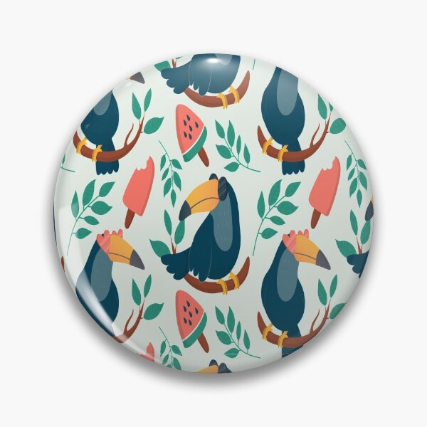 Item preview, Patrón de verano designed and sold by EyeDeveloper.