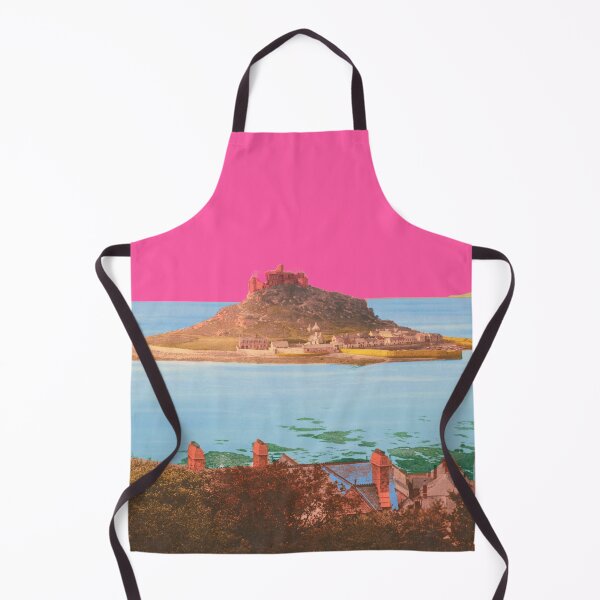 Item preview, Holidays in Penzance St Michaels Mount, Cornwall designed and sold by Mauswohn.