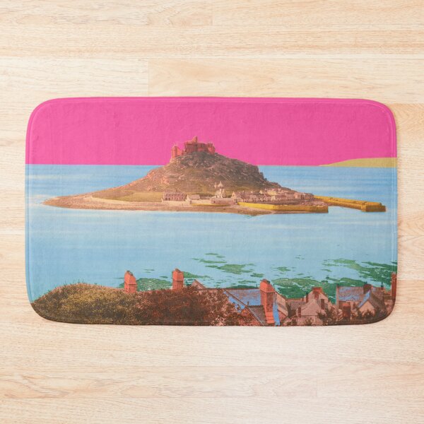 Item preview, Holidays in Penzance St Michaels Mount, Cornwall designed and sold by Mauswohn.