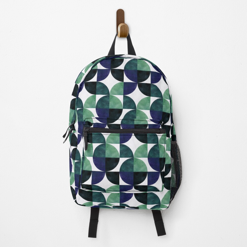 Item preview, Backpack designed and sold by DifferentCreate.