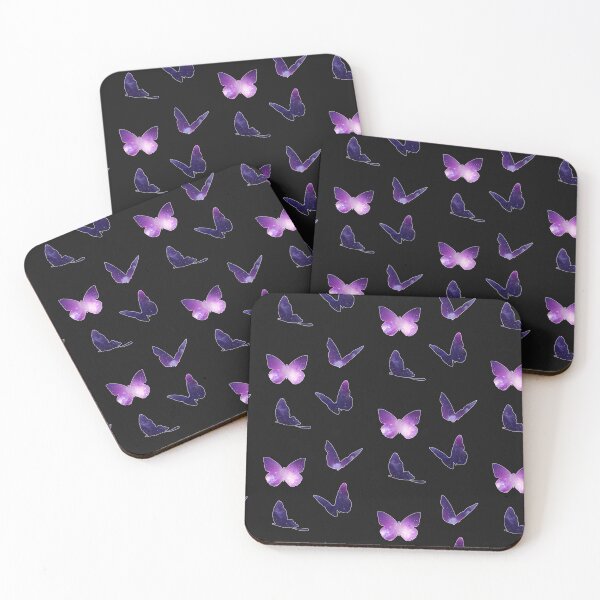 Item preview, Space butterfly  designed and sold by CynthSky.