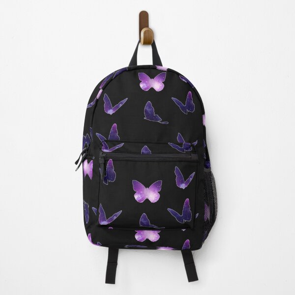 Item preview, Space butterfly  designed and sold by CynthSky.