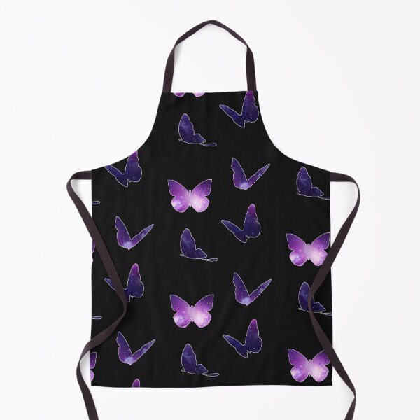 Item preview, Space butterfly designed and sold by CynthSky.