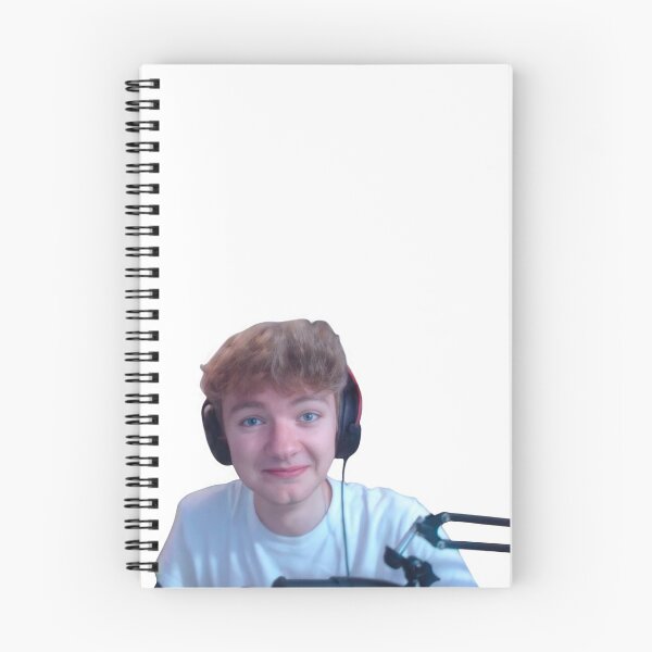 Item preview, TommyInnit designed and sold by despair-.