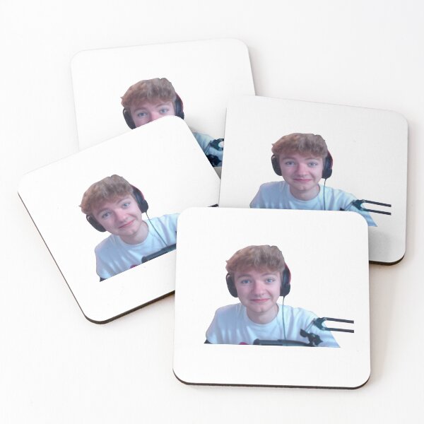 Artikelvorschau, TommyInnit entworfen und verkauft von despair-.