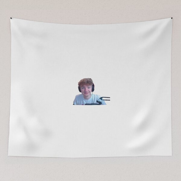 Item preview, TommyInnit designed and sold by despair-.