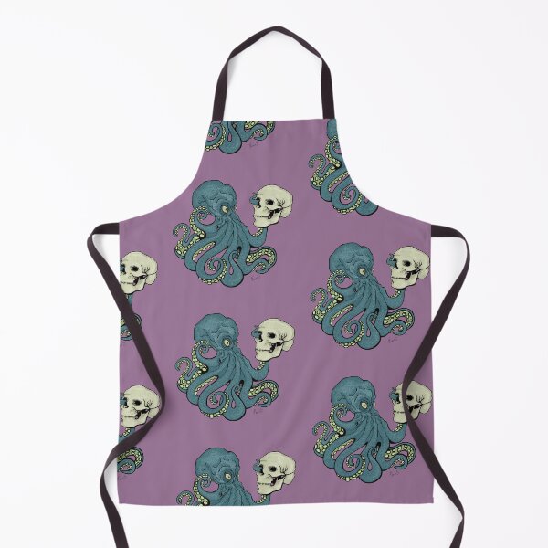 Item preview, A Shakespearean Octopus designed and sold by World-of-Sara.