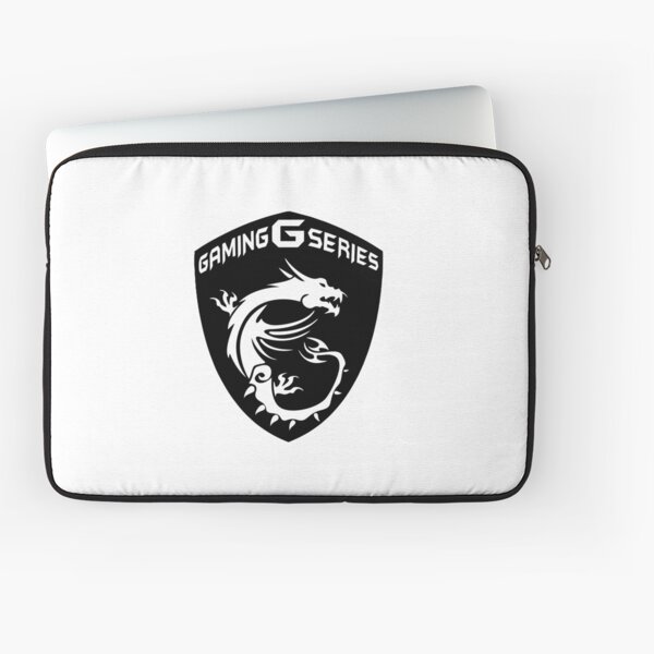 Serie de juegos MSI Funda para portátil