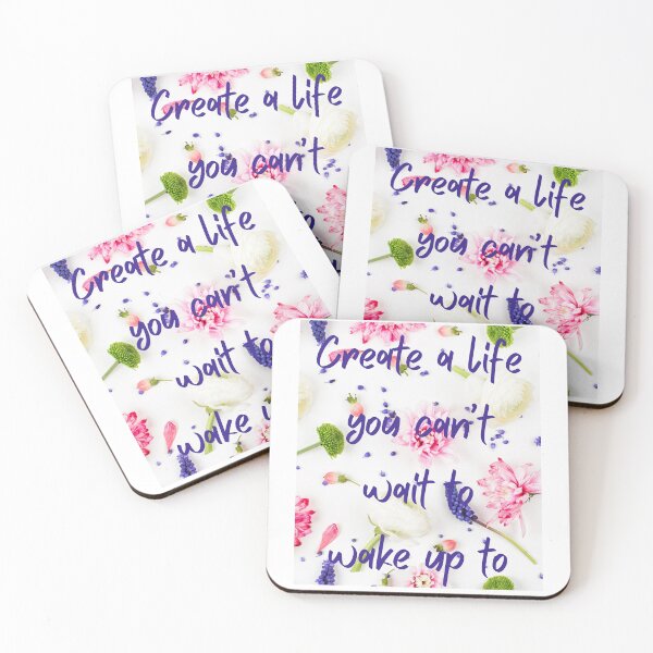 Item preview, Create a life.... designed and sold by dogonly.