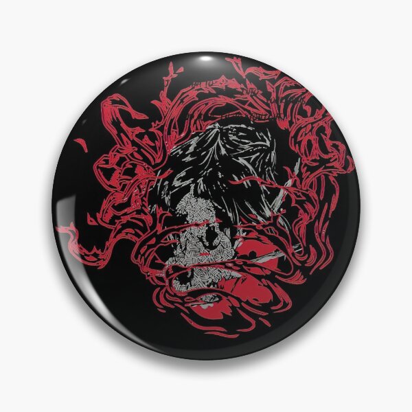 Item preview, Hyakkimaru Dororo designed and sold by AnijahLock92.