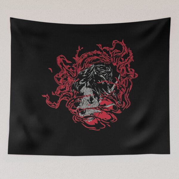 Item preview, Hyakkimaru Dororo designed and sold by AnijahLock92.
