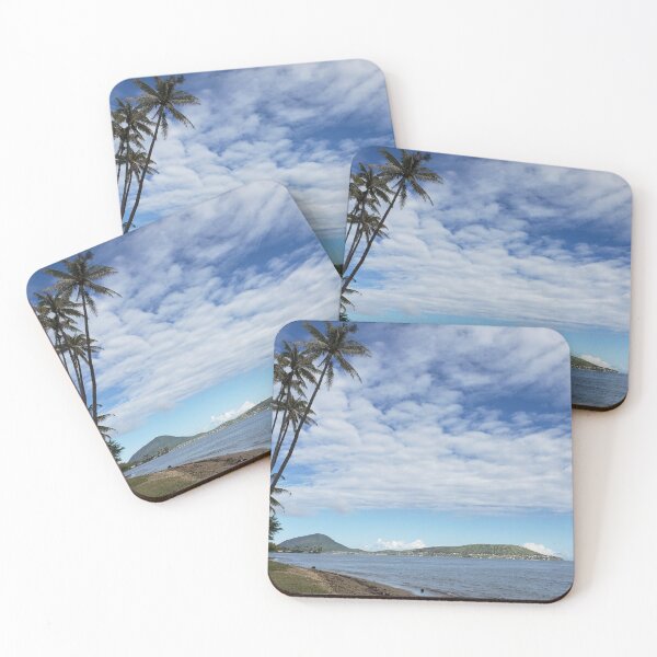 Item preview, Koko Head and Koko Crater, Hawaiʻi  designed and sold by NJartbyNJacobson.