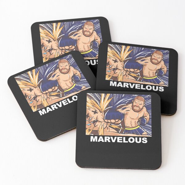 Item preview, Marvin Hagler " MARVELOUS " ( champion ) Essential T-Shirt designed and sold by Lukifo-Super.