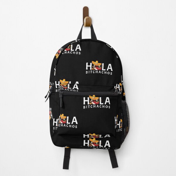 Item preview, Hola Bitchachos Cinco De Mayo Mexican Party designed and sold by Sujitra Romyen.