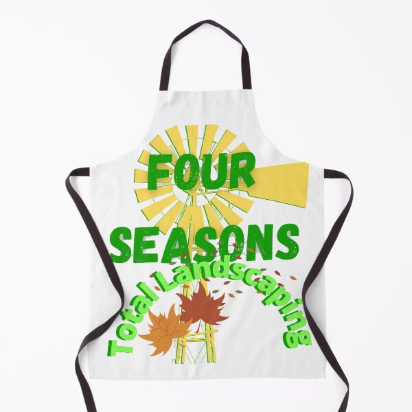 Item preview, Four Seasons Total Landscaping Classic T-Shirt designed and sold by harry mac.