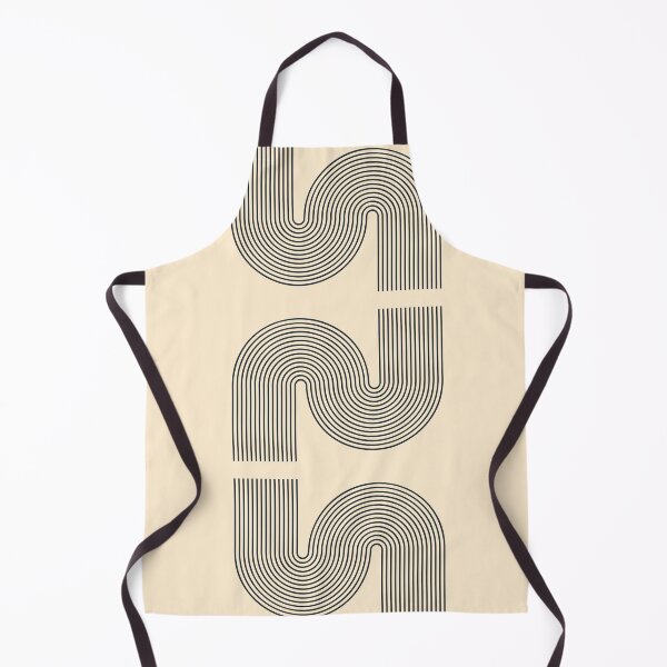 Item preview,  Mid century modern rainbow designed and sold by mysticminimals.