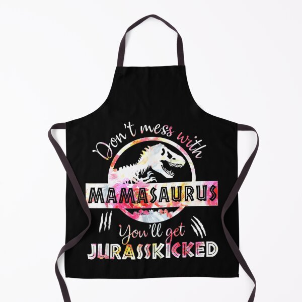 Item preview, Dont Mess With Mamasaurus Youll Get Jurasskicked Mothers Day designed and sold by familyarts.
