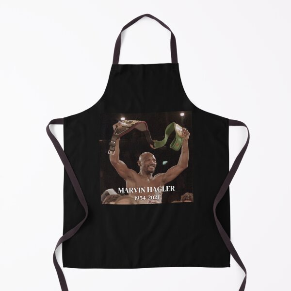 Item preview, Marvin Hagler Classic T-Shirt designed and sold by Lukifo-Super.