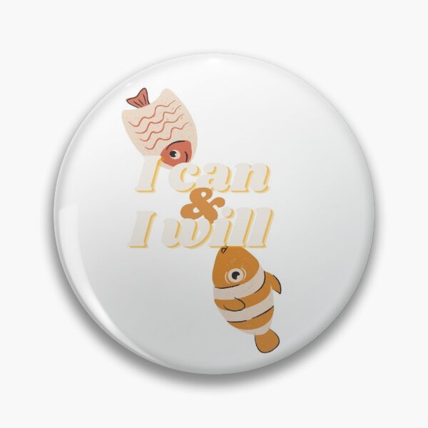 Item preview, I Can& designed and sold by RaumCoCo.