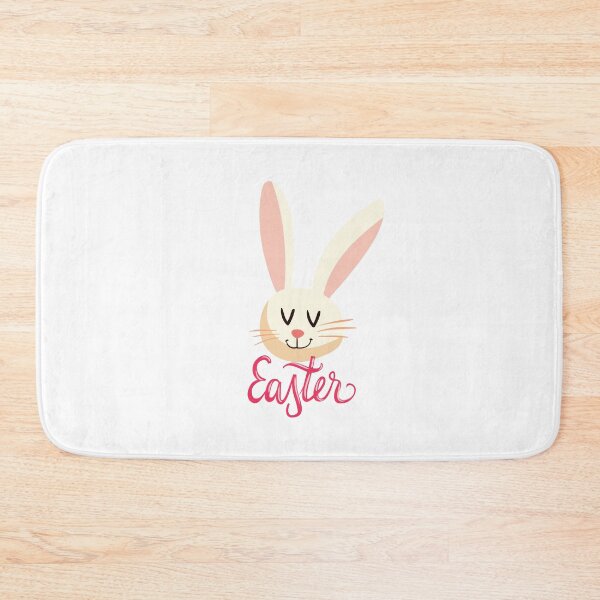 Item preview, Cute little easter bunny! designed and sold by crazycollective.