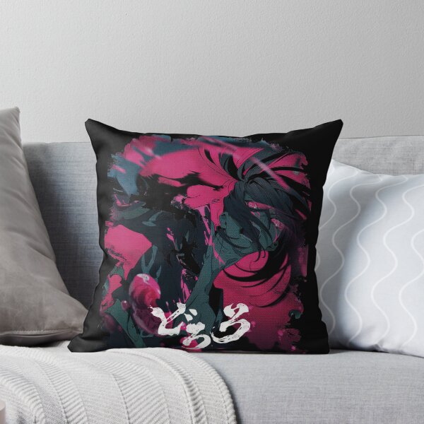 Item preview, Hyakkimaru Dororo  designed and sold by AnijahLock92.