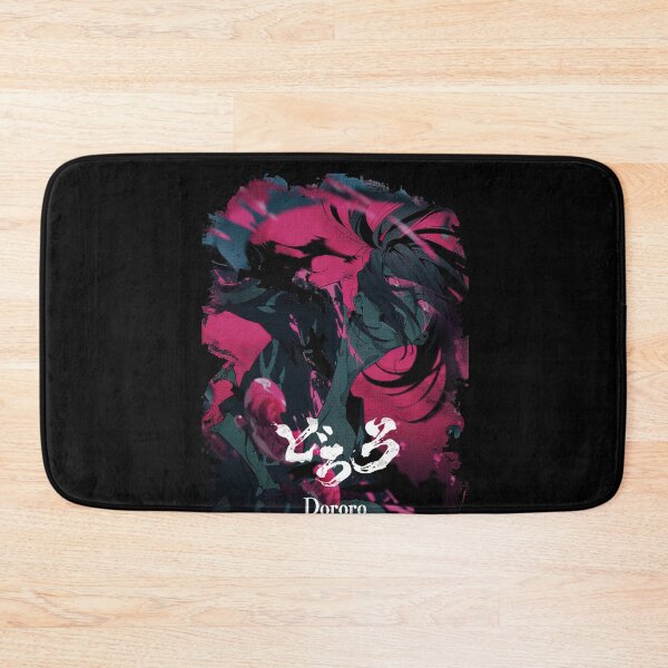 Item preview, Hyakkimaru Dororo  designed and sold by AnijahLock92.