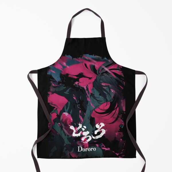 Item preview, Hyakkimaru Dororo designed and sold by AnijahLock92.