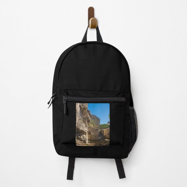 Item preview, Church in Rocchette di Fazio, Tuscany designed and sold by jojobob.