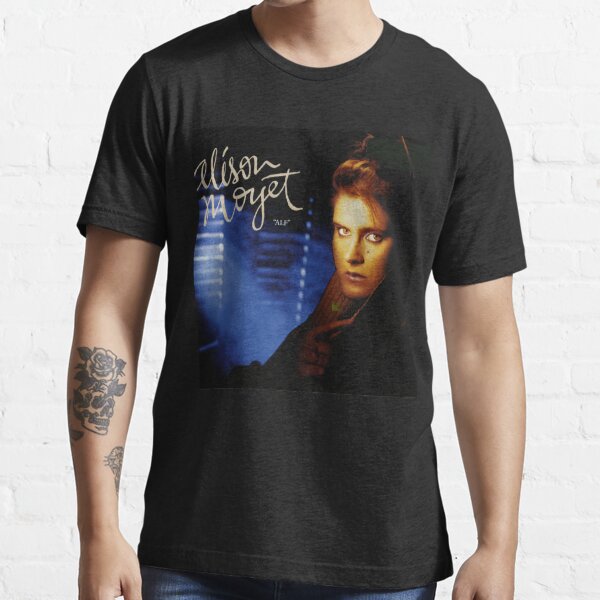 ALISON MOYET ALF T-shirt essentiel