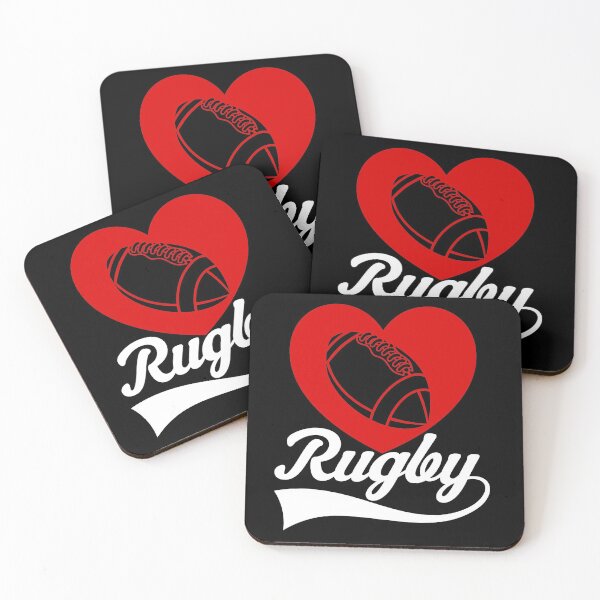 Item preview, I love rugby. Rugby forever designed and sold by frail.
