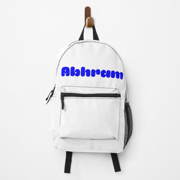 Item preview, Abhram designed and sold by Shalomjoy.