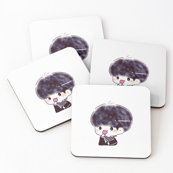 Item preview, Lollipop Mic -Baekhyun- designed and sold by Roiinyan.