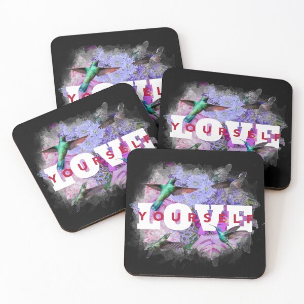 Item preview, Love Yourself designed and sold by YOYOCollection.