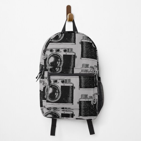Item preview, Old Camera designed and sold by GoaVas.