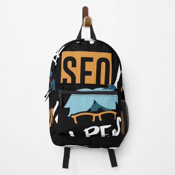 Item preview, SEO Magic Search Engine Optimization - Funny Nerdy Programmer Coding For Him For Her designed and sold by StaticTee.